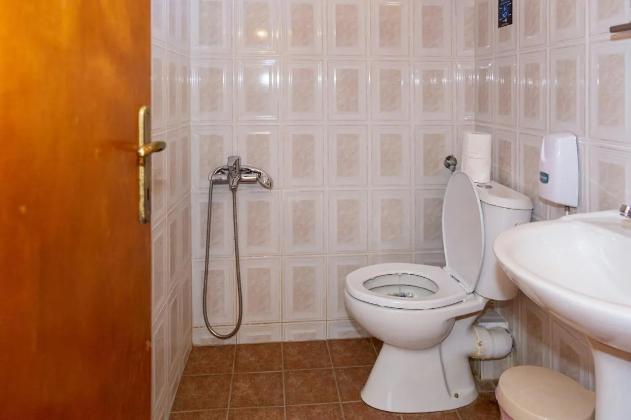 Apartment Pension Veria Frankfurt Akti Salonikiou