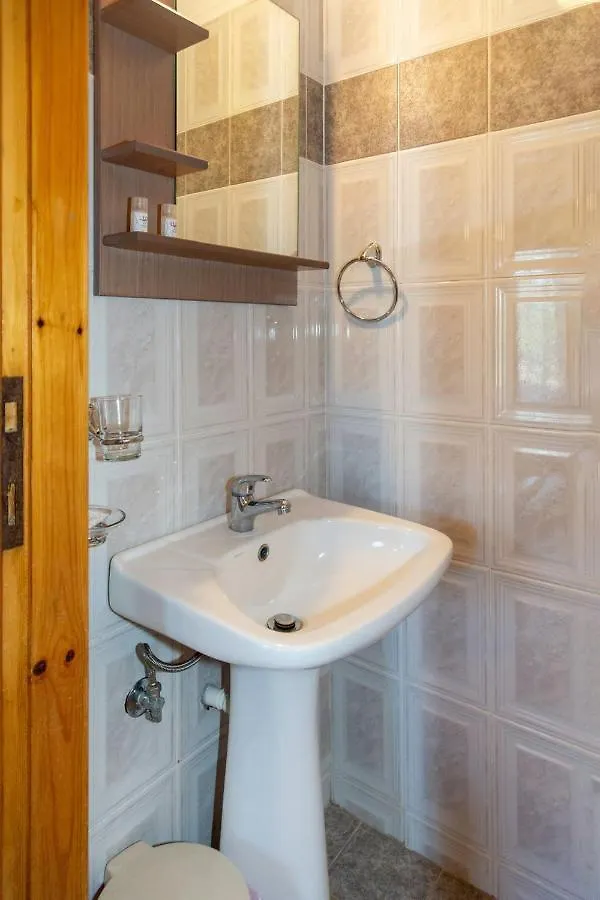 Apartment Pension Veria Frankfurt Akti Salonikiou Greece